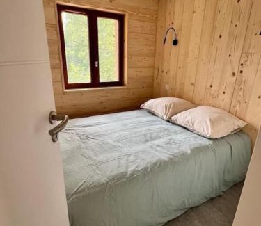 Le Tholy Ski Chalet | Chalet la parenthèse