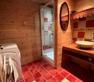 Saint-Jean-de-Sixt House | Chalet La Tanière