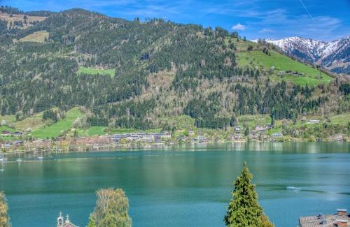 Zell am See House | Chalet Lake View - by Alpen Apartments