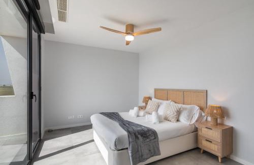 Ayamonte Ski Chalet | Chalet Las Marismas 8 - Playa de los Haraganes HCHM8P00