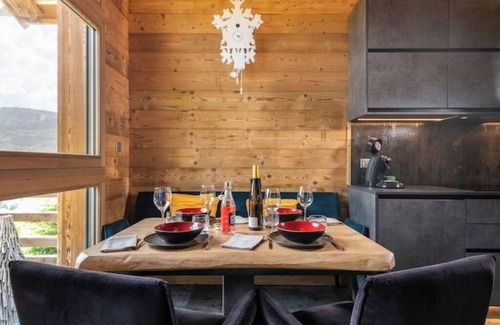 Ventron Ski Chalet | Chalet Le Cocoonid - Sauna - Nordic bath