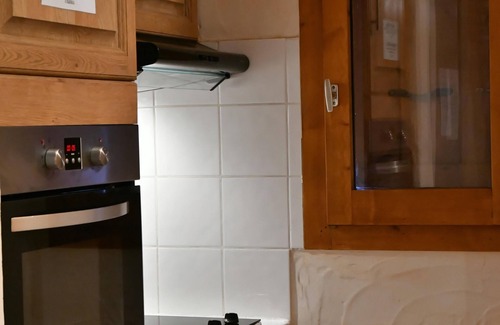Val Claret Ski Chalet | CHALET LE GRAND CAP 7