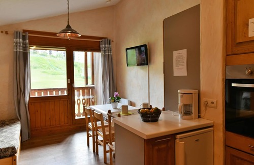 Val Claret Ski Chalet | CHALET LE GRAND CAP 7