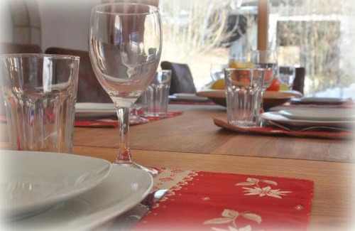 Samoens Ski Chalet | Chalet Le Villard Samoens