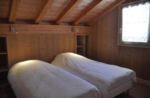 Samoens Ski Chalet | Chalet Le Villard Samoens