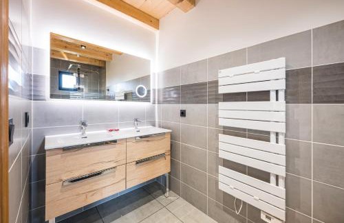 Cohennoz Ski Chalet | Chalet les 2 Soeurs