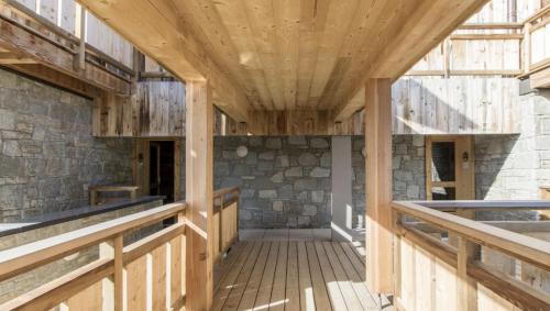 Les Gets Ski Chalet | Chalet Les Gets Neko