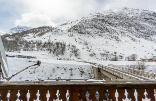Bonneval-sur-Arc Ski Chalet | Chalet Les moulins