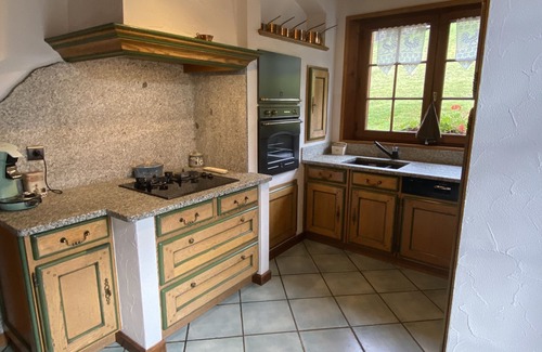 Flumet Apartment | Chalet "Les Rodhos "150m from the slopes FLUMET-Espace Diamant