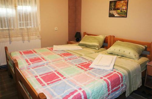 Central Serbia Ski Chalet | Chalet Ljubicine kolibe