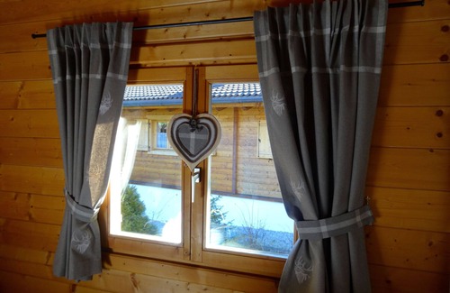 Schwaz Ski Chalet | Chalet located in Tyrolean style, beautifully situated near the Achensee!