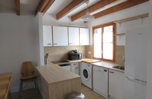 Escarrilla House | Chalet Los Ibones - Lodge Escarrilla