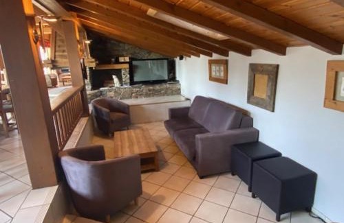 Chatel Ski Chalet | Chalet LouBochu Châtel Réservation