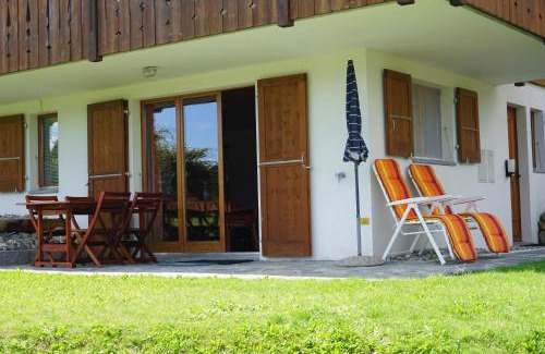 Leysin Apartment | Chalet Lucille