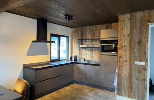 Feld am See Ski Chalet | Chalet Luxe 8 - Dual Park Afritz am See