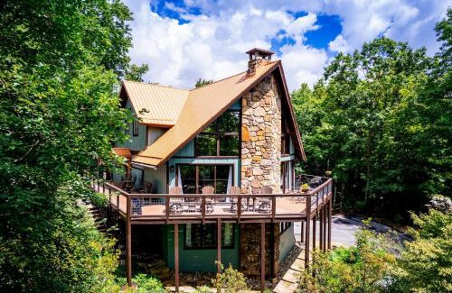 Chalet Village Villa | Chalet Luzerne 1860