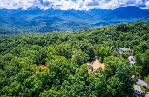 Chalet Village Villa | Chalet Luzerne 1860