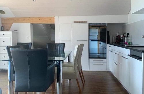 Grindelwald Apartment | Chalet luzi