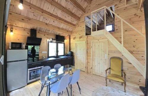 Domme House | Chalet Médiéval à Domme avec Spa et Parking - FR-1-616-479