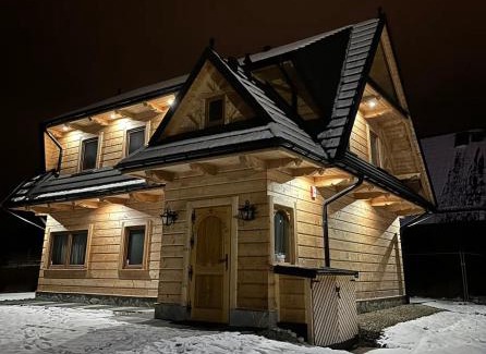 Zakopane Ski Chalet | Chalet Mace