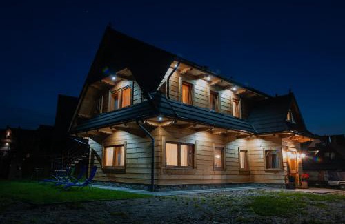 Zakopane Ski Chalet | Chalet Mace