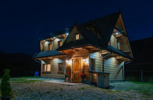 Zakopane Ski Chalet | Chalet Mace
