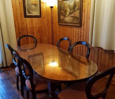 Malmedy Ski Chalet | Chalet Malmedy