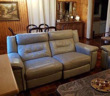 Malmedy Ski Chalet | Chalet Malmedy