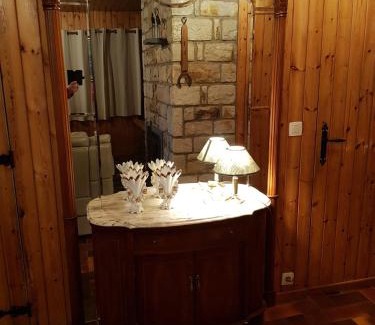 Malmedy Ski Chalet | Chalet Malmedy