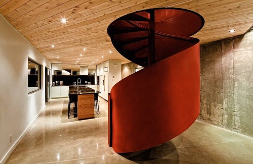 La Malbaie Ski Chalet | Chalet Marée Basse | Charlevoix