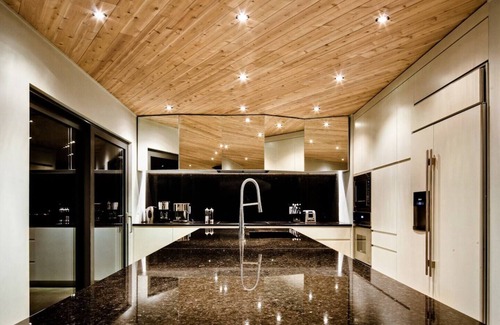 La Malbaie Ski Chalet | Chalet Marée Basse | Charlevoix