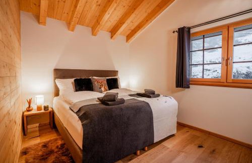 Zermatt Ski Chalet | Chalet Marmo by HomeFlow