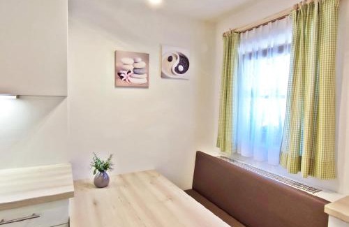 Cadipietra Ski Chalet | Chalet Maurer