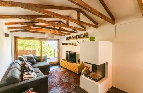 Zell am See Ski Chalet | Chalet Max Panorama by we rent