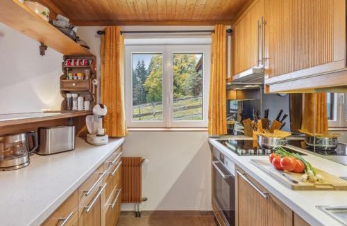 Wengen Ski Chalet | Chalet Mioche by Interhome
