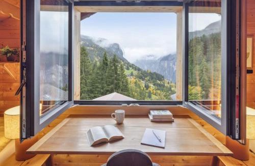 Wengen Ski Chalet | Chalet Mioche by Interhome