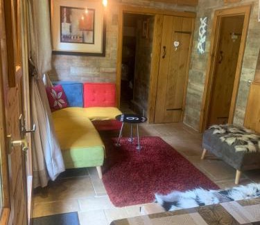 Montchavin Apartment | Chalet Miravidi, Montchavin-La Plagne, Jacuzzi & Sauna