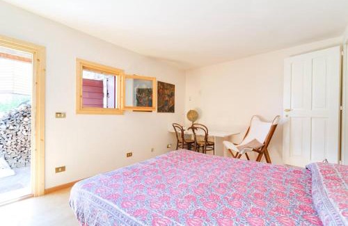 San Giovanni di Fassa Ski Chalet | Chalet Monciòn