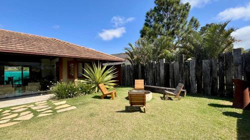 Teresopolis Villa | Chalet Monte Boa Vista - Aconchego na Serra com Hidromassagem Exclusiva