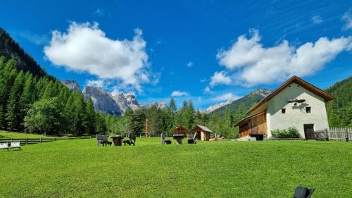Frena Apartment | Chalet Mornà