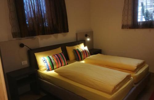 Livigno Apartment | Chalet Mottolino