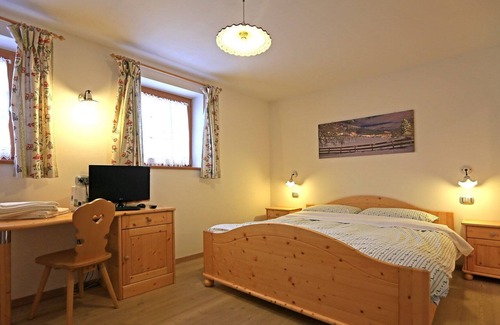 Vigo di Fassa Ski Chalet | Chalet Nata - Charme & Chic