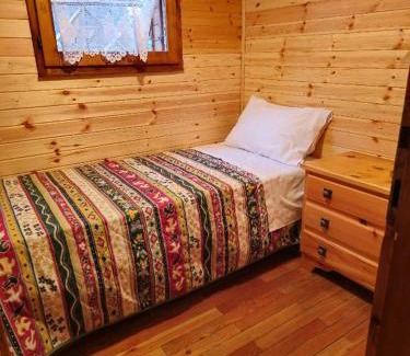 Pedace Ski Chalet | Chalet Natura Il rifugio dello scoiattolo