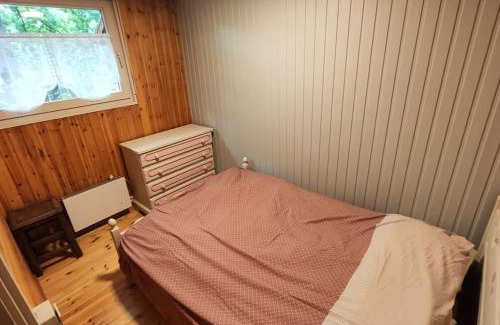 Somme-Leuze Ski Chalet | Chalet nature au cœur des Ardennes