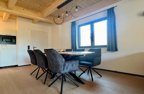 Hermagor-Pressegger See Ski Chalet | Chalet near Nassfeld ski resort and ski-lift