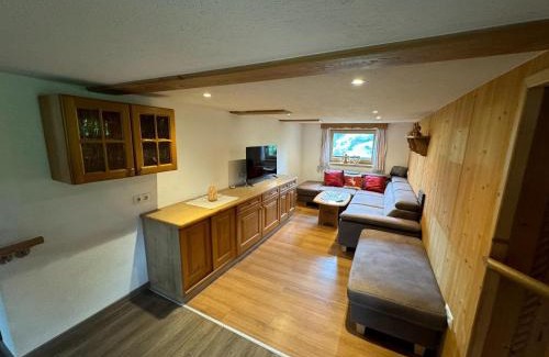 Mittersill House | Chalet near Passthurn Ski Area Kitzbühel