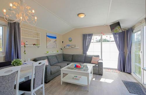 Callantsoog Ski Chalet | Chalet Neeltje - Chaletpark Luttikduin Callantsoog aan Zee