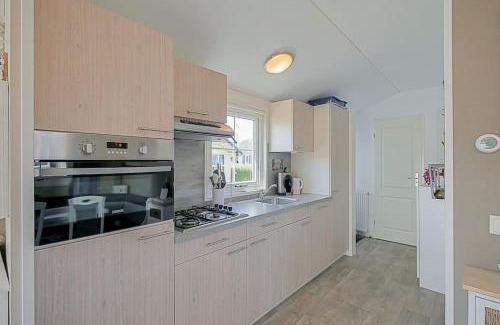 Callantsoog Ski Chalet | Chalet Neeltje - Chaletpark Luttikduin Callantsoog aan Zee