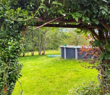 Ventron House | Chalet Notre Retraite