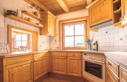 Bramberg am Wildkogel Ski Chalet | Chalet Obenland Kitzbüheler Alpen